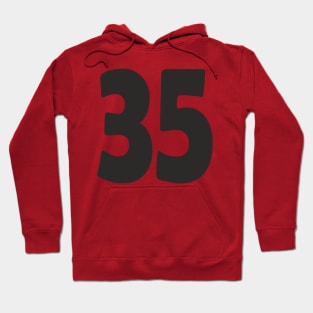 35 Hoodie